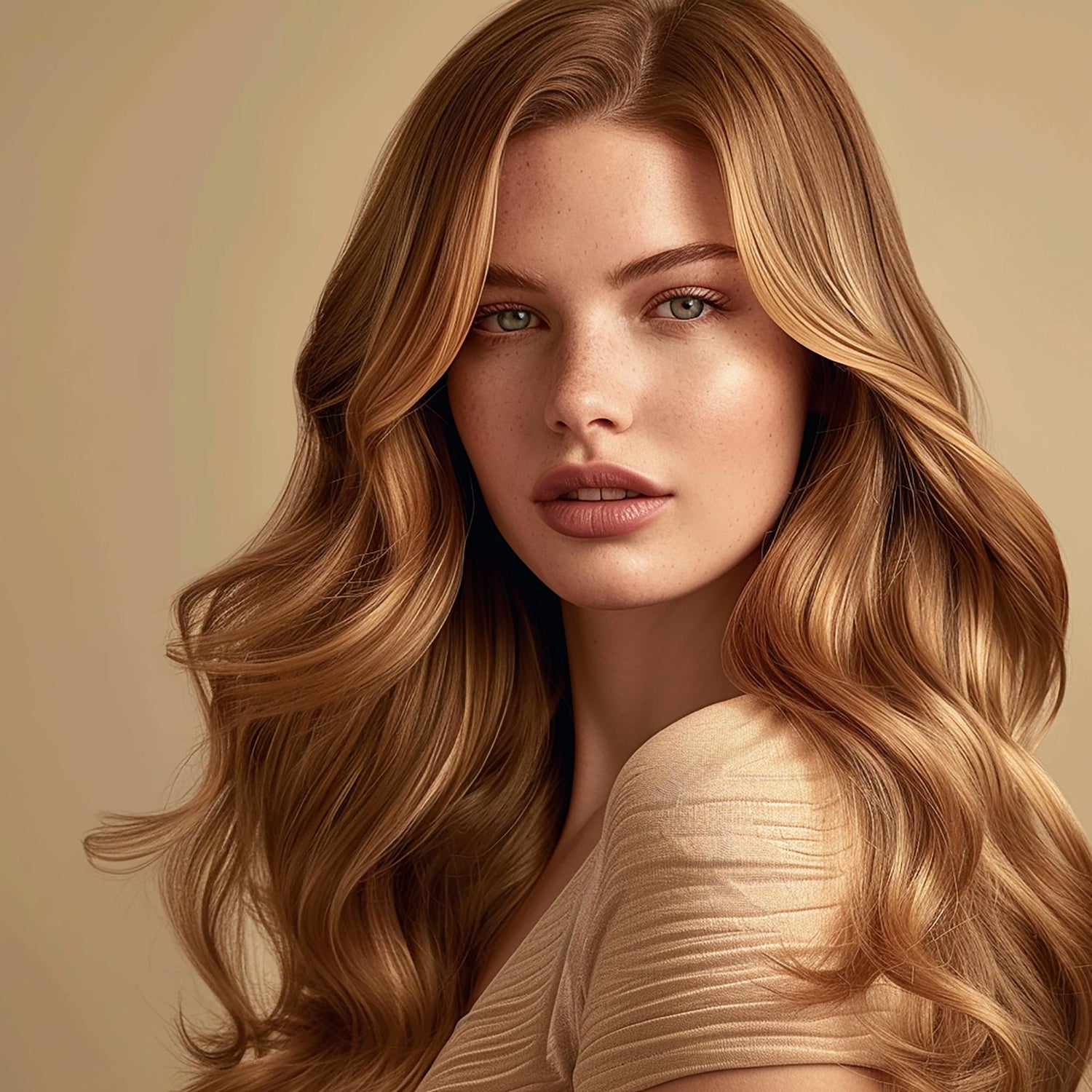 Haarverdichtung ``Fil in´´  #10 Goldbraun