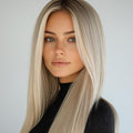 PremiumvHaartresse #18  Aschblond