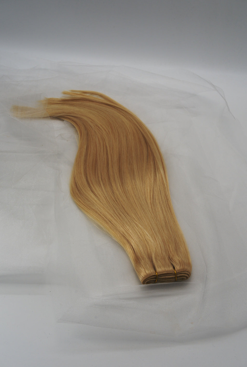 Premium Haartresse  #24 Honigblond