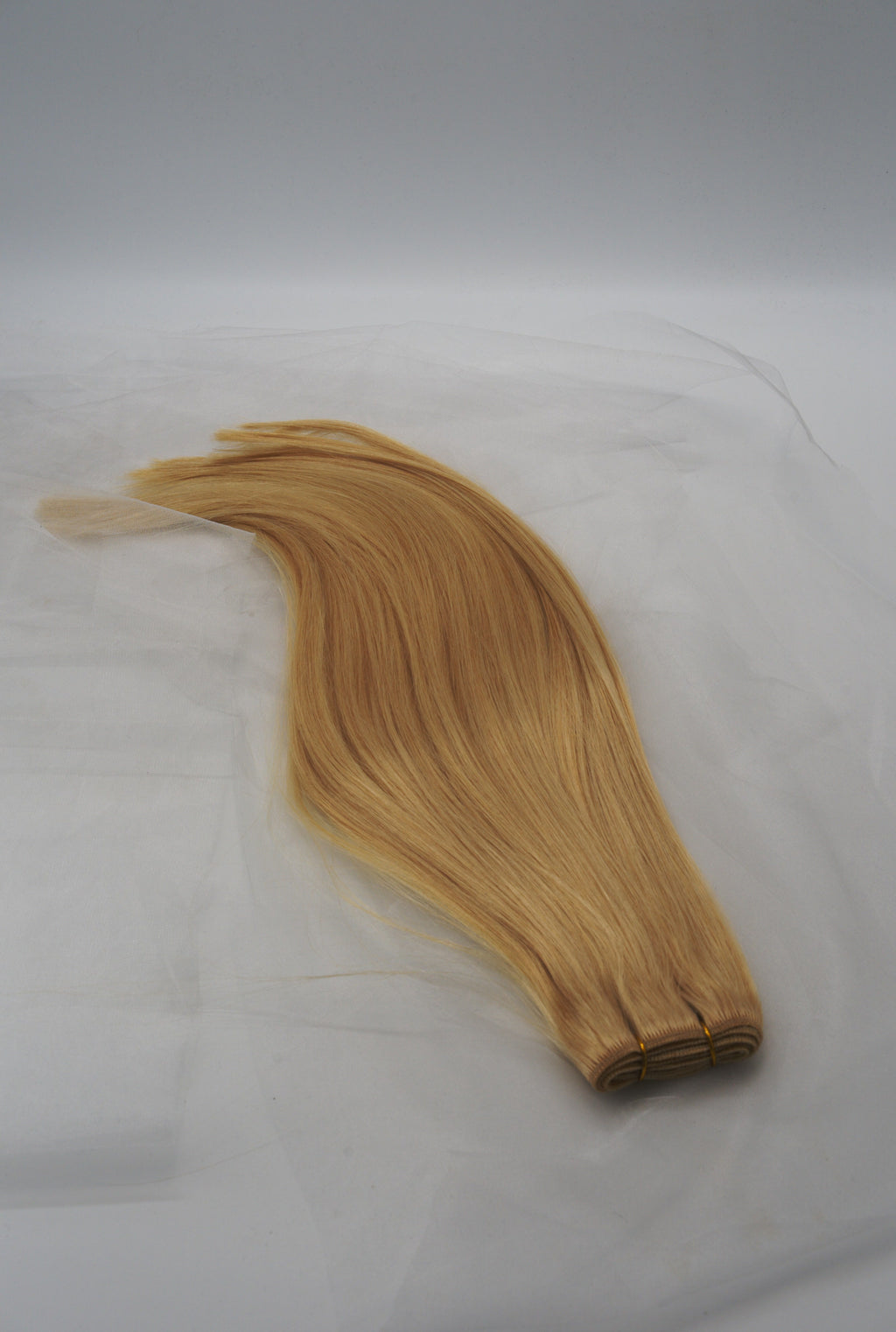 Premium Haartresse  #24 Honigblond