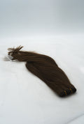 Premium Haartresse #7 Mittelblond