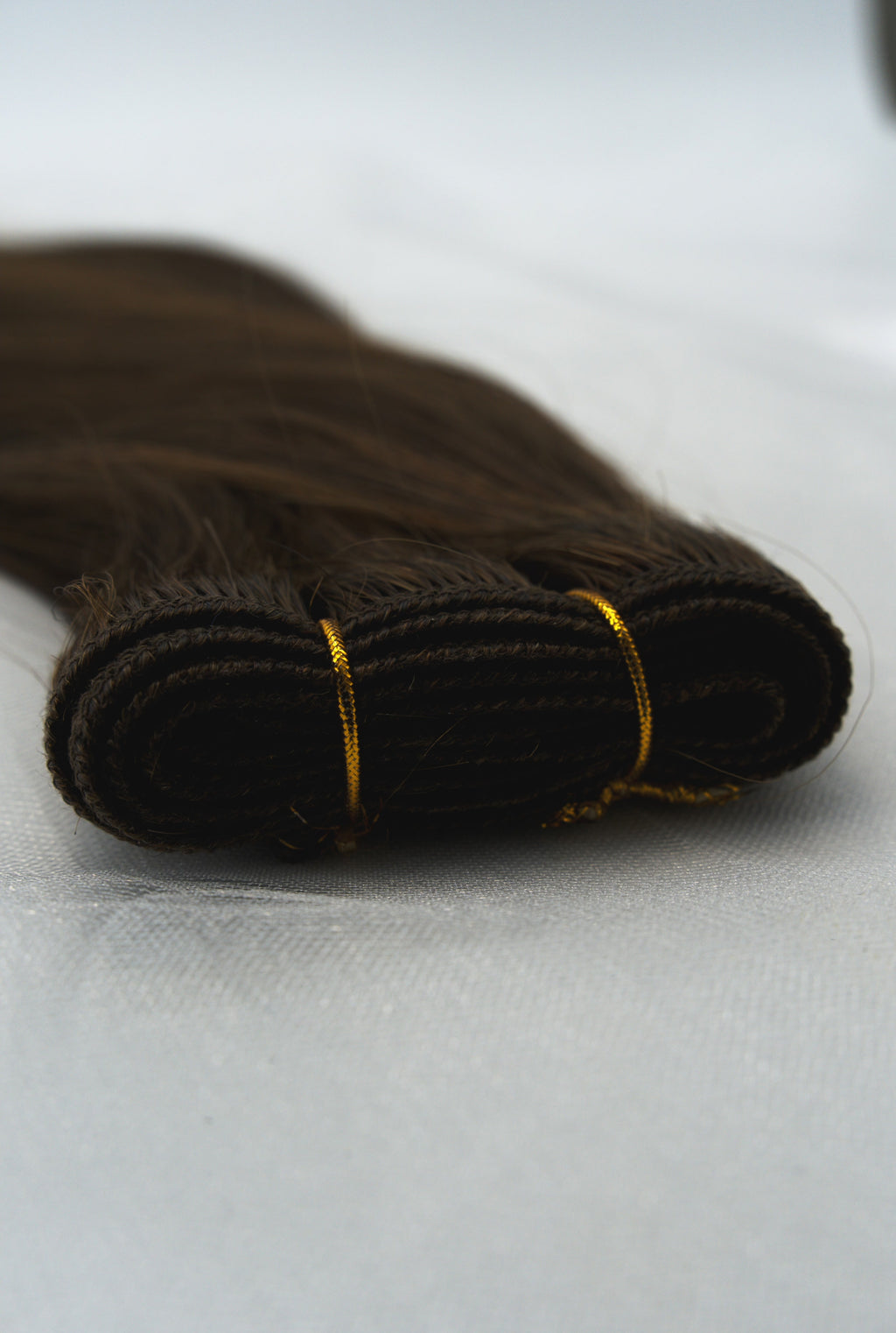 Premium Haartresse #7 Mittelblond