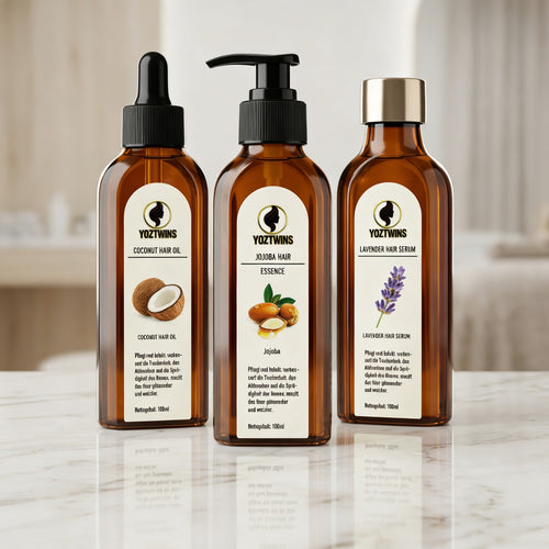Argan Öl 100g