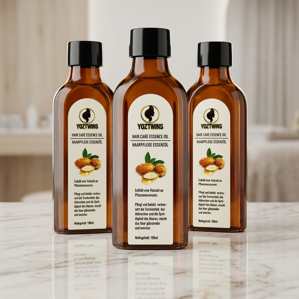 Argan Öl 100g