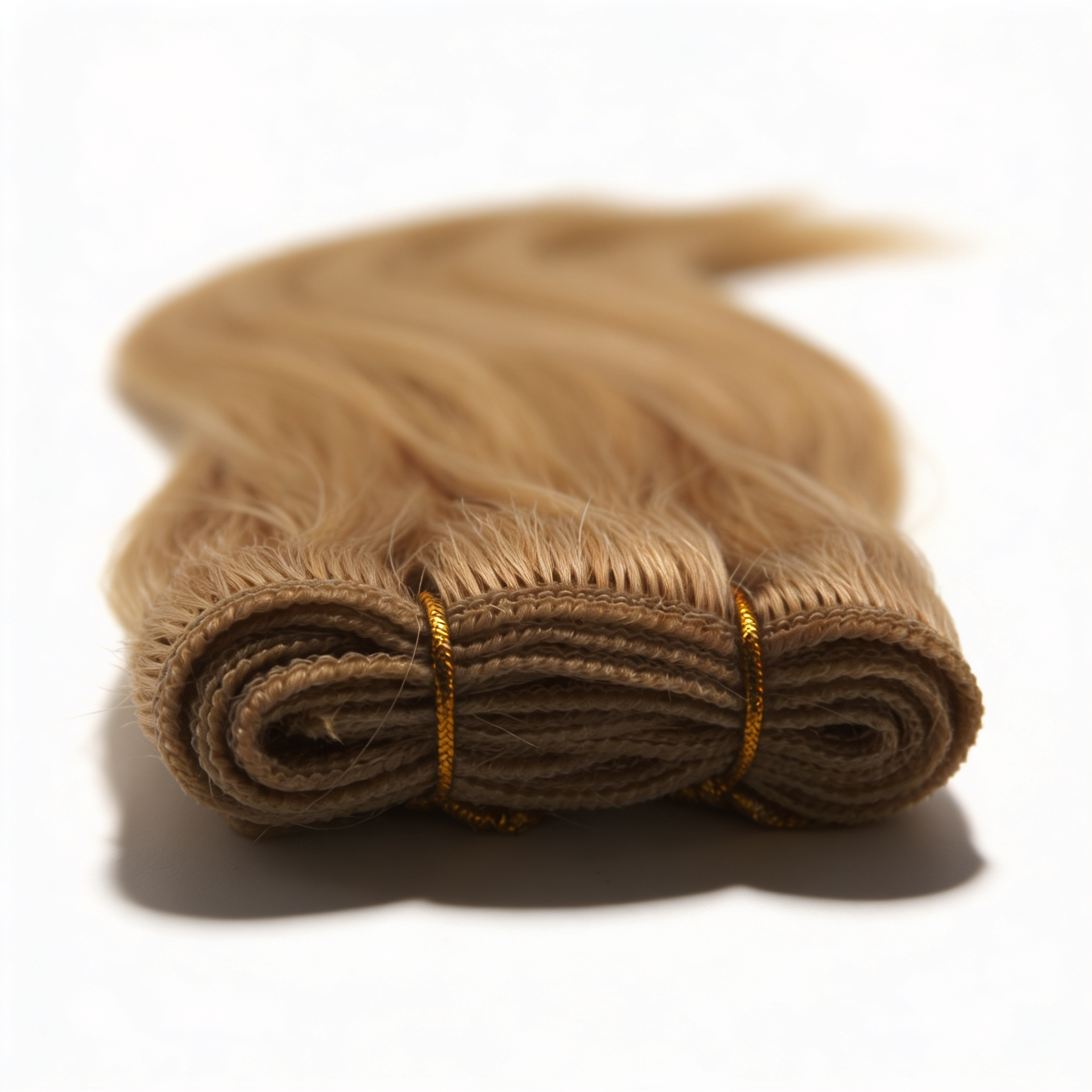 Premium Haartresse # 613 Hellblond